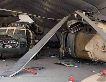 taliban noi gian khi phat hien hoa ky da vo hieu hoa 73 may bay truoc khi roi kabul