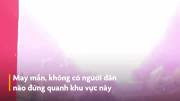 video cot den cao ap bi set danh 11 lan lien tiep