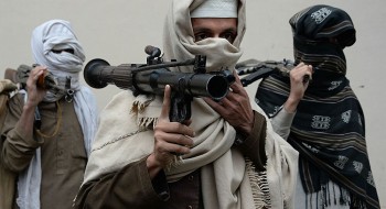 Nga bất ngờ nêu điều kiện để công nhận Taliban
