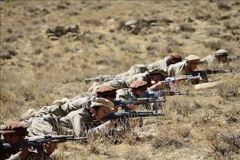 taliban lai tuyen bo da kiem soat hoan toan panjshir