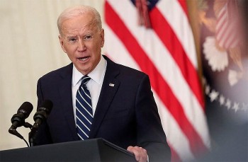 taliban chuan bi cong bo chinh phu moi tong thong biden gi