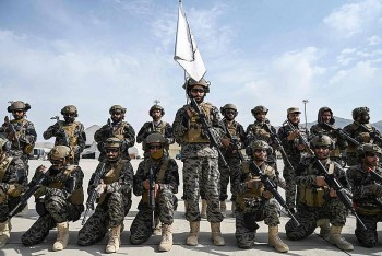 bi an luc luong dac nhiem giu vai tro then chot trong chien thang cua taliban