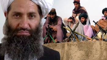 Thủ lĩnh "bí ẩn" của Taliban dần lộ diện