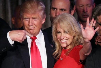 nha trang ra toi hau thu cho cac quan chuc duoc bo nhiem thoi ong trump