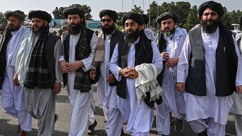 taliban du kien chon ngay 119 de lam le nham chuc cho chinh phu moi