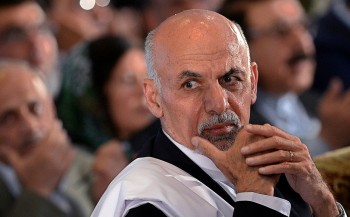 Cựu Tổng thống Afghanistan xin lỗi dân chúng vì đã trốn chạy khỏi Kabul