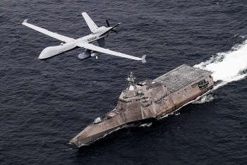 Hải quân Hoa Kỳ thành lập lực lượng 'siêu xịn'