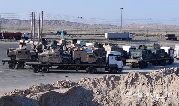 taliban ban vu khi thu duoc cua hoa ky cho iran gia sieu re