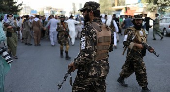 taliban nam quyen chua lau hon 150 co quan truyen thong da phai dong cua