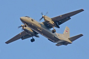van tai co 26 nga bien mat khoi radar cong tac tim kiem dang duoc huy dong