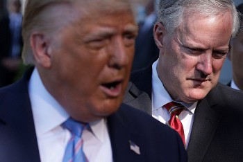 than tin cua ong trump gap kho vu bao loan dien capitol