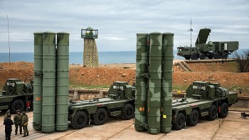 tho nhi ky chuan bi ki hop dong de nghi moscow cung cap them ten lua s 400