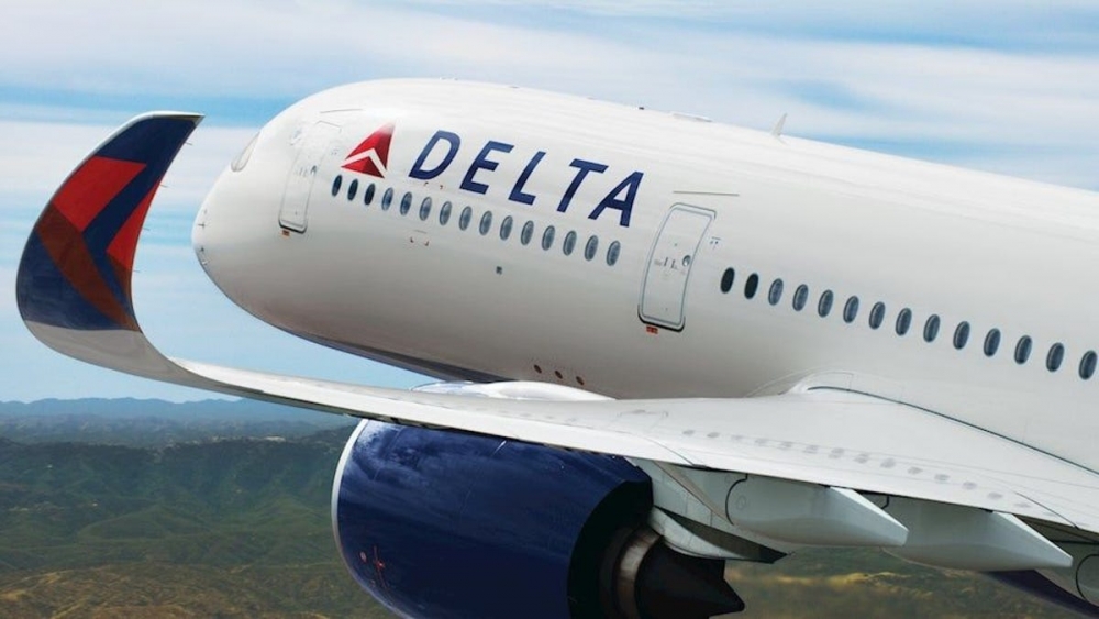1.900 phi công hãng Delta nguy cơ phải nghỉ phép