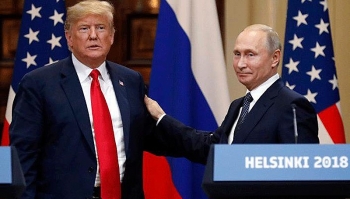 tong thong putin chuc nguoi dong cap my hoi phuc nhanh chong
