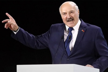 Belarus tung đòn trả đũa quan chức EU sau khi nhận "hung tin"