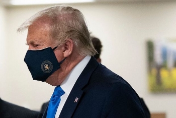 twitter tuyen bo chan bat ky tai khoan nao dang noi dung tru eo tong thong trump