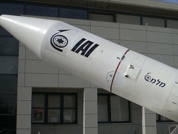 iran keu goi cong dong quoc te gay ap luc buoc israel tu bo vu khi hat nhan