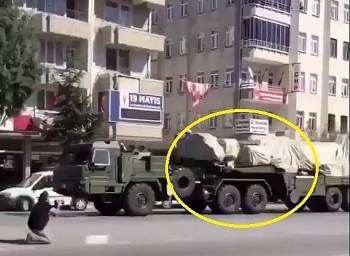 video tho nhi ky don dap dua he thong ten lua s 400 den gan bo bien den