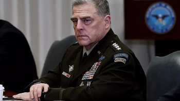 lau nam goc choang vi danh sach nhiem covid 19 gia tang lanh dao quan doi buoc phai cach ly