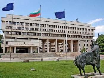 nga thong bao khong hoan nghenh hai nha ngoai giao cua bulgaria tai moskva