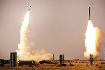 video s 400 cua nga khai hoa ram troi