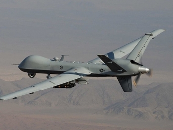 uav trieu usd roi o syria nhung my khong len tieng ve vu viec