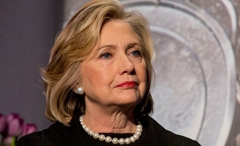 ong pompeo tuyen bo se cong bo email thoi ba clinton lam ngoai truong my