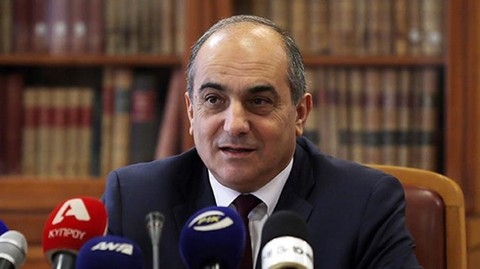 Từ chức vì chương trình “hộ chiếu vàng”, Chủ tịch quốc hội đảo Síp vẫn nhấn mạnh mình vô tội