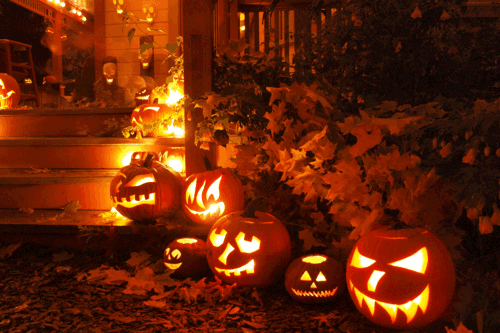 Ý nghĩa của lễ hội Halloween ít người biết đến.