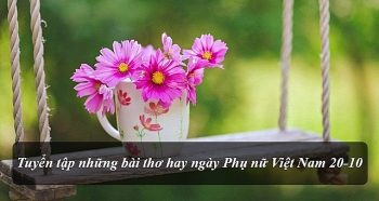 tuyen tap nhung bai tho hay 2010 cac anh nhat dinh nen doc