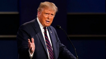 ho so thue cho thay tong thong trump da do ng ga n 200000 usd thue cho trung quoc