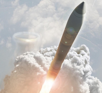 Mỹ cân nhắc chi 95,8 tỉ USD để thay mới kho tên lửa đạn đạo xuyên lục địa