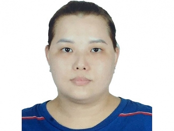 thong tin phap luat chieu 2310 nu can bo ngan hang gia chu ky cua khach rut hon 4 ti dong