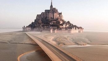 video ky la la u da i co bie n tha nh oc dao giua muon trung khoi khi thu y trie u da ng