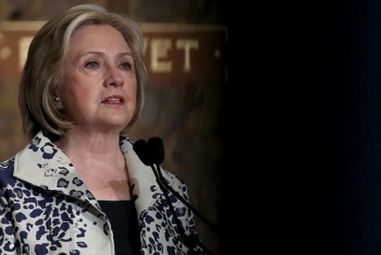 ba hillary clinton duoc chon lam dai cu tri truc tiep tham gia bau cu quyet dinh tong thong my nam nay
