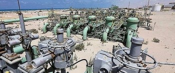 Libya ngỏ ý muốn công ty dầu mỏ Hoa Kỳ quay trở lại