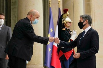de xoa diu phap ngoai truong hoa ky se toi paris
