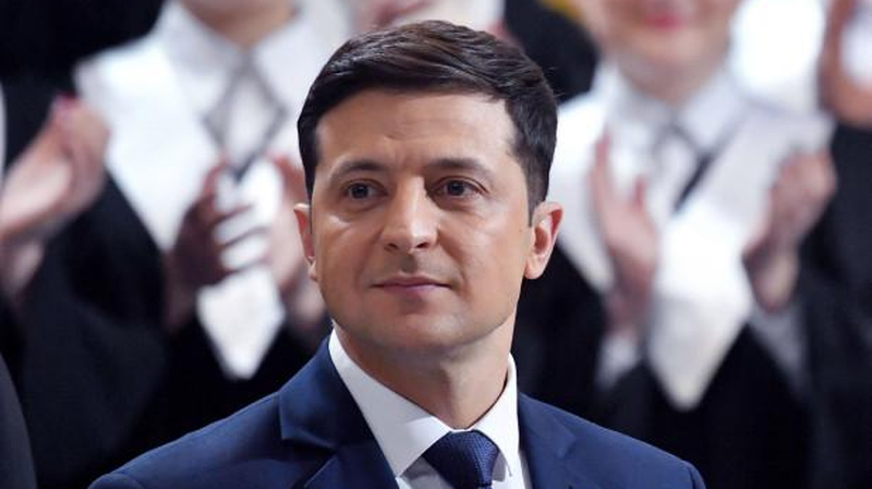 tong thong ukraine noi gi ve ke hoach tai vi