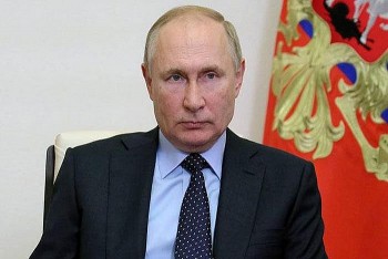 Tổng thống Putin chỉ ra nguyên nhân hoảng loạn của thị trường nhiên liệu châu Âu