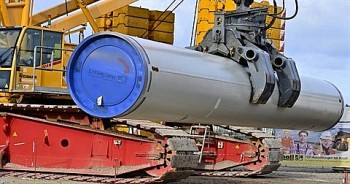 chuyen gia ba lan thua nhan khong the ngan can nord stream 2
