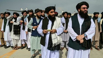 taliban tiet lo hoa ky da dong y vien tro nhan dao cho afghanistan