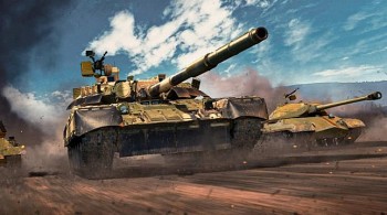 binh si phap de lo thong tin mat ve xe tang leclerc