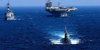 Hải quân Hoa Kỳ biến tàu ngầm tấn công thành "sát thủ săn mồi"