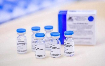 nga du kien thu nghiem vaccine sputnik v dang xit