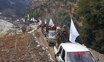 duoc giup do ngam phe khang chien afghanistan dang hoi sinh