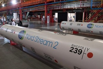 nord stream 2 bat dau tao ra loi nhuan du chua di vao van hanh
