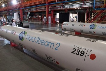 Nord Stream-2 bắt đầu tạo ra lợi nhuận dù chưa đi vào vận hành