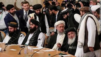Hội nghị Moscow đồng thuận "cứu" Taliban
