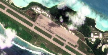 Lầu Năm Góc triển khai B-1 và 200 phi công tới tiền đồn Diego Garcia