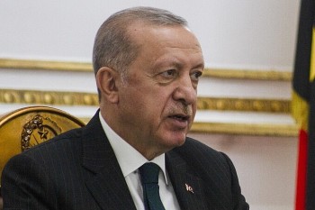 Thổ Nhĩ Kỳ dọa trục xuất 10 đại sứ phương Tây